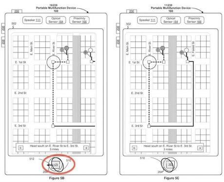 Patentes de Apple muestran posibles mejoras de Touch ID para futuros dispositivos iOS touchid1 Patentes de Apple muestran posibles mejoras de Touch ID para futuros dispositivos iOS