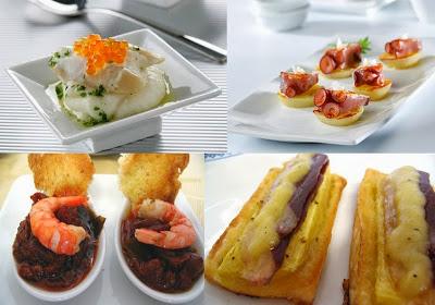 MENÚS PARA ESTAS FIESTAS MENÚS PARA ESTAS FIESTAS