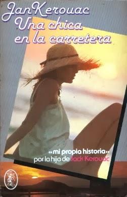 El exterminador de e-rratas, 19: Jan Kerouac: Una chica en la carretera: 15 erratas: El exterminador de e-rratas, 19: Jan Kerouac: Una chica en la carretera: 15 erratas: