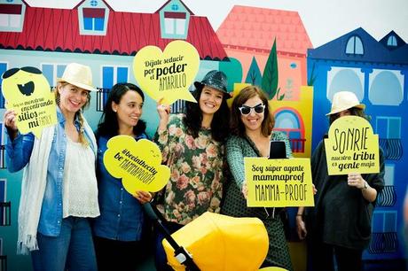 Planes con Niños en Madrid #Mammaproof #RutaMmmp Planes con Niños en Madrid #Mammaproof #RutaMmmp