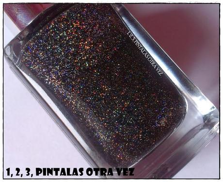 Manicura para una cena Manicura para una cena