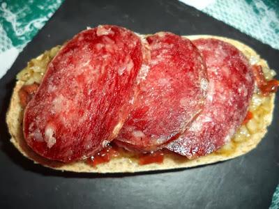 Aperitivos Para Estas Navidades 1ª Parte Aperitivos Para Estas Navidades 1ª Parte