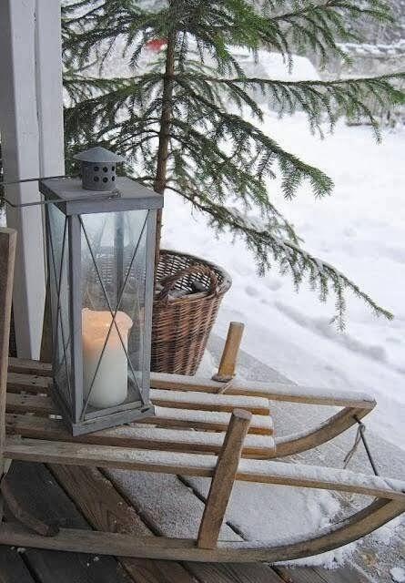 Decoración navideña III Decoración navideña III