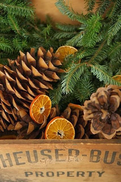 Decoración navideña III Decoración navideña III