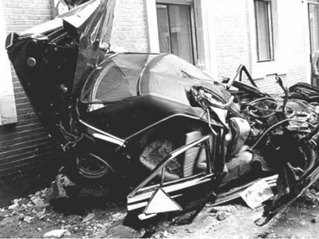 El día en que mataron a Carrero Blanco El día en que mataron a Carrero Blanco
