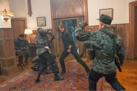 Nuevos stills de Vampire Academy