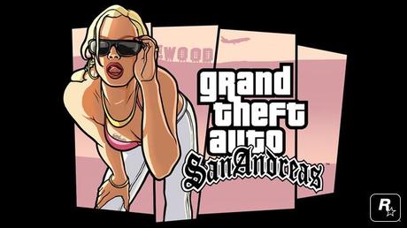 Grand Theft Auto San Andreas ahora disponible en Android