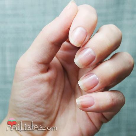 Uñas perfectas Uñas perfectas