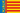 Bandera de la Comunidad Valenciana