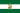 Flag of Andalucía.svg