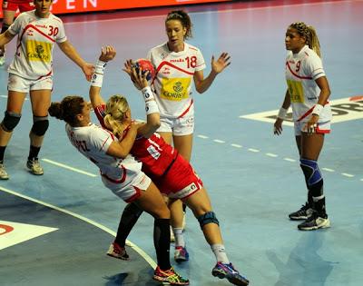 No son guerreras No son guerreras