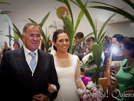 Nos vamos de boda con Alba y Manuel a Calahonda Nos vamos de boda con Alba y Manuel a Calahonda