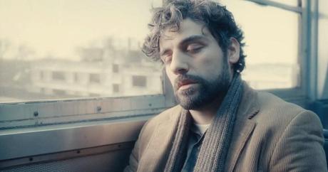 Inside Llewyn Davis - 2013