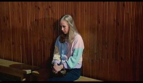 The match factory girl - 1990 The match factory girl - 1990