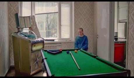 The match factory girl - 1990 The match factory girl - 1990