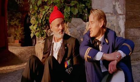 The life aquatic with Steve Zissou - 2004 The life aquatic with Steve Zissou - 2004