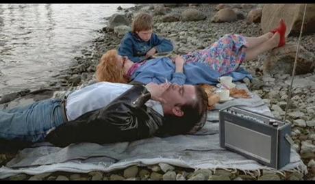 Ariel - 1988 Ariel - 1988