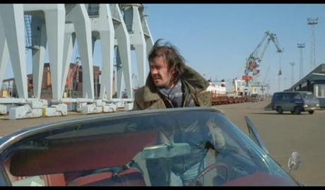 Ariel - 1988 Ariel - 1988