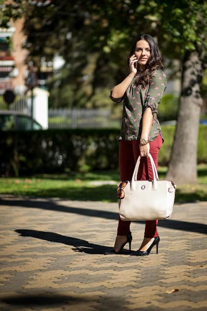 OBSESION POR BURDEOS OBSESION POR BURDEOS