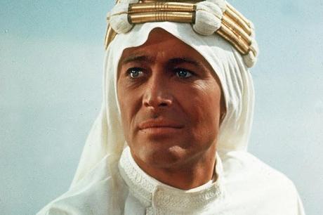 In Memoriam: Peter O'Toole (1932-2013) In Memoriam: Peter O'Toole (1932-2013)