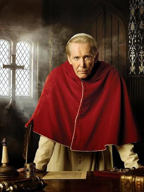 In Memoriam: Peter O'Toole (1932-2013) In Memoriam: Peter O'Toole (1932-2013)