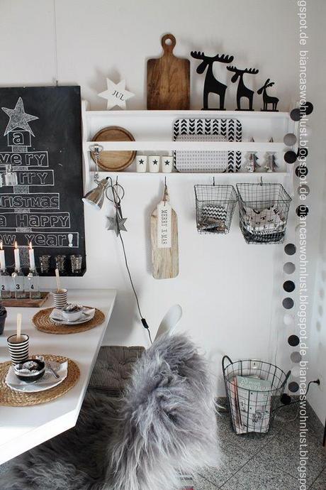 Navidad en la cocina imagen 32