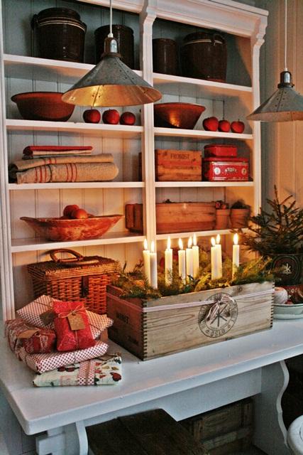 Navidad en la cocina imagen 21