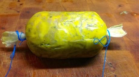 Foie micuit de Navidad Foie micuit de Navidad