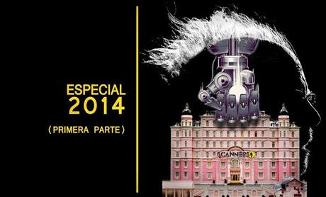 Estrenos de Semana 20 de Diciembre de 2013 & Especial 2014 (Primera Parte), por el Podcast Scanners Estrenos de Semana 20 de Diciembre de 2013 & Especial 2014 (Primera Parte), por el Podcast Scanners