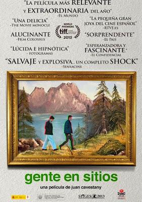 Estrenos de Semana 20 de Diciembre de 2013 & Especial 2014 (Primera Parte), por el Podcast Scanners Estrenos de Semana 20 de Diciembre de 2013 & Especial 2014 (Primera Parte), por el Podcast Scanners