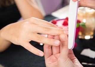 Te invitamos a la manicura de las estrellas Te invitamos a la manicura de las estrellas