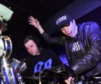 Paul Baumer De Bingo Players Falleció Cáncer