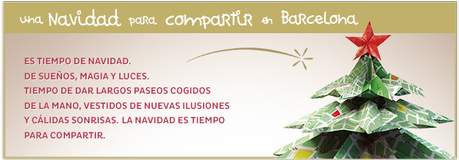 Una navidad para compartir Una navidad para compartir