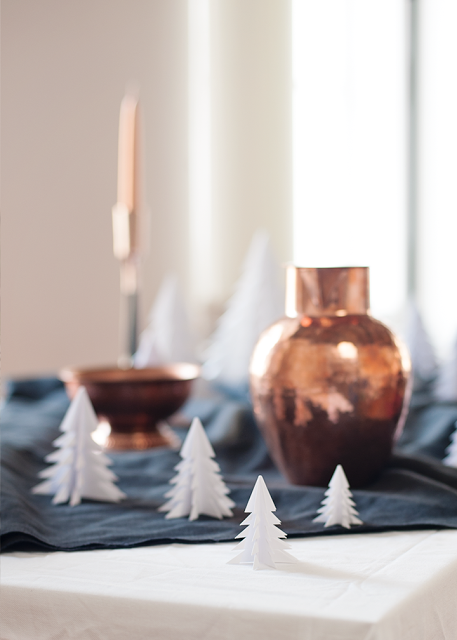 ¡Decoración navideña de última hora! ¡Decoración navideña de última hora!