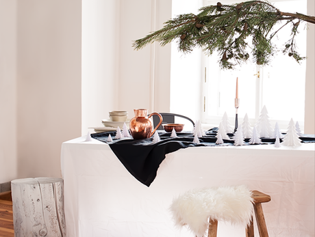 ¡Decoración navideña de última hora! ¡Decoración navideña de última hora!