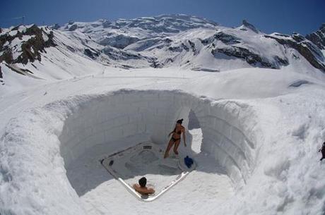 Hotel Iglú Grandvalira