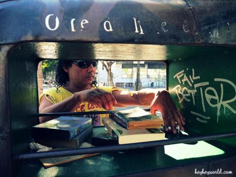 L’autre côte. Marseille P1050296