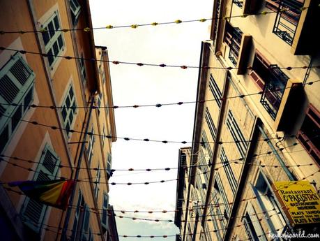 L’autre côte. Marseille P1050289