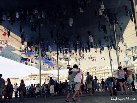 L’autre côte. Marseille P1050150