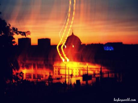 L’autre côte. Marseille P1050453