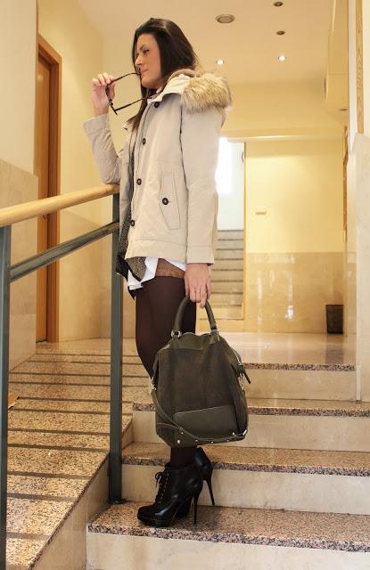 Double texture Double texture