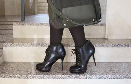 Double texture Double texture