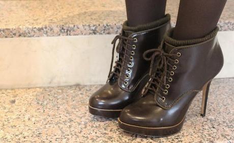 Double texture Double texture