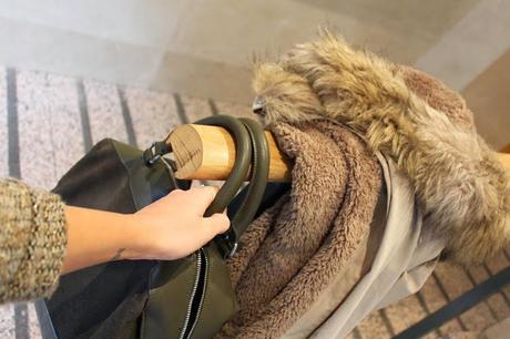 Double texture Double texture