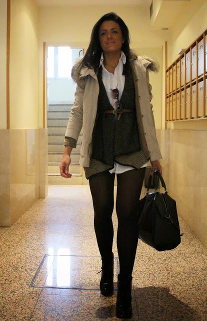 Double texture Double texture