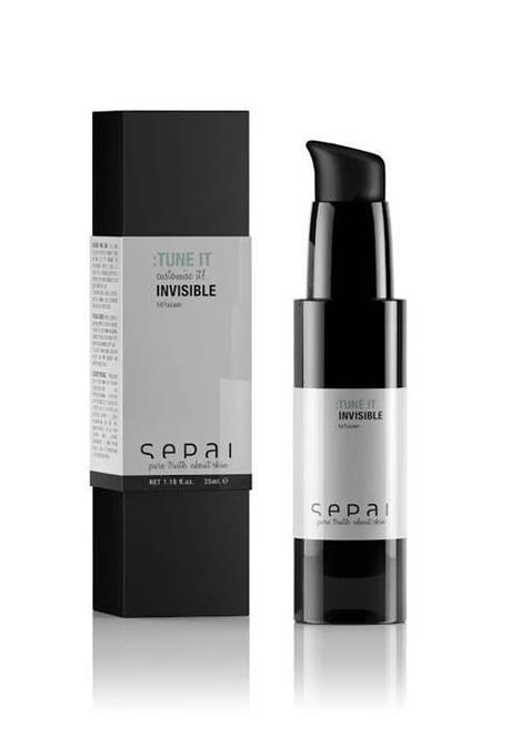 Sérum efecto Flash de Sepai, piel perfecta en Navidad Serum efecto Flash de Sepai 1