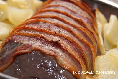 RECOPILATORIO DE RECETAS DE CARNE Y PESCADO PARA NAVIDAD RECOPILATORIO DE RECETAS DE CARNE Y PESCADO PARA NAVIDAD