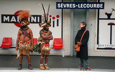 Síndrome de Ulises Síndrome de Ulises