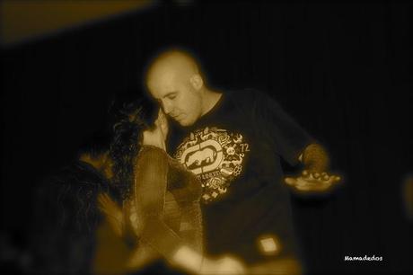 Sábado de Sensaciones & Momento Musical Sábado de Sensaciones & Momento Musical