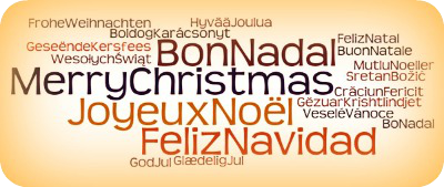 Un Diciembre loco i un Bon Nadal !!! Un Diciembre loco i un Bon Nadal !!!